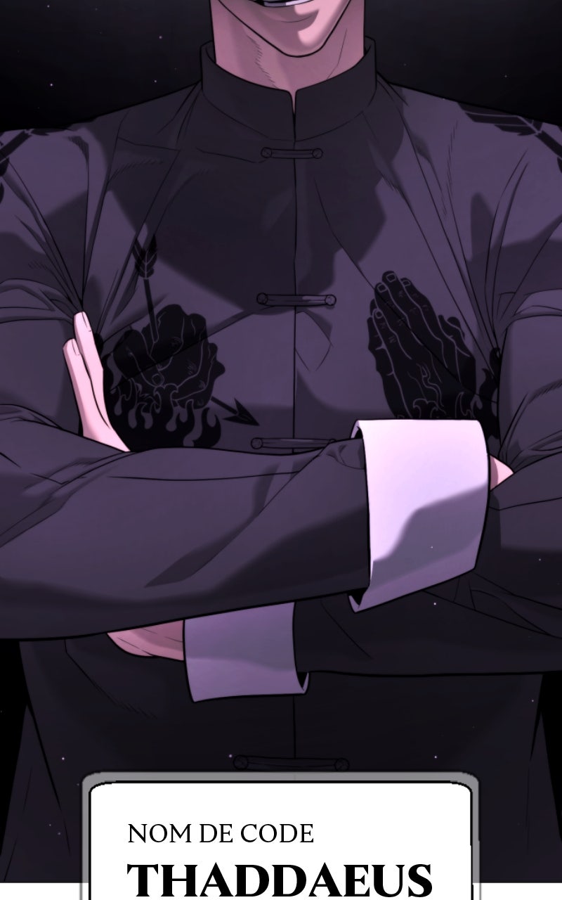 Read Killer Peter FR Manga Online