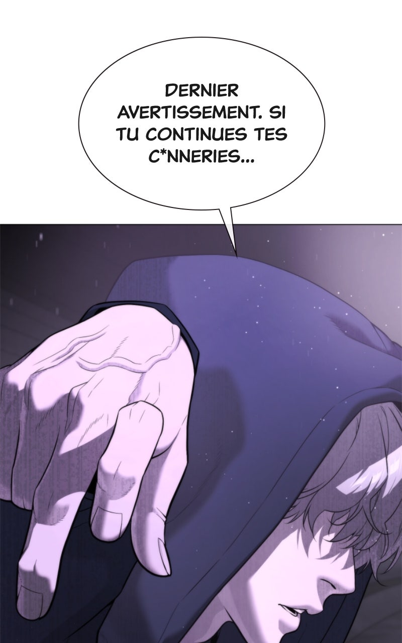 Read Killer Peter FR Manga Online