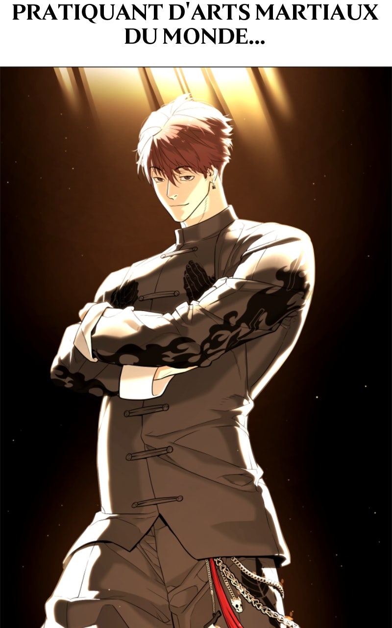 Read Killer Peter FR Manga Online