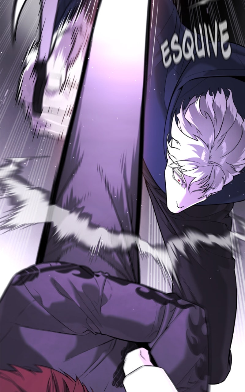 Read Killer Peter FR Manga Online