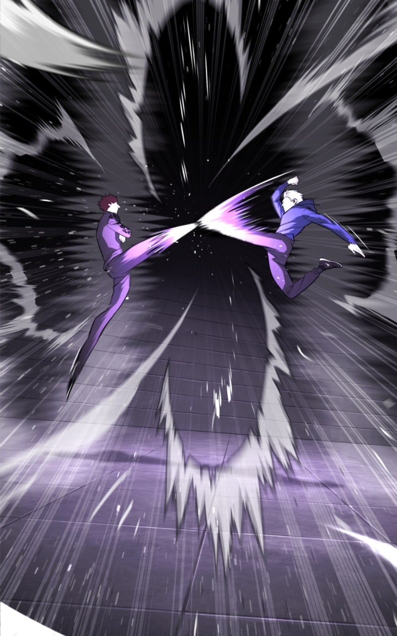 Read Killer Peter FR Manga Online