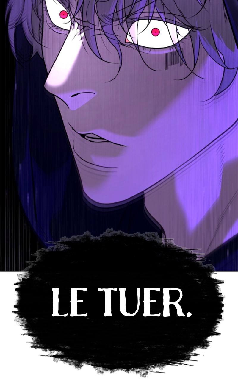 Read Killer Peter FR Manga Online