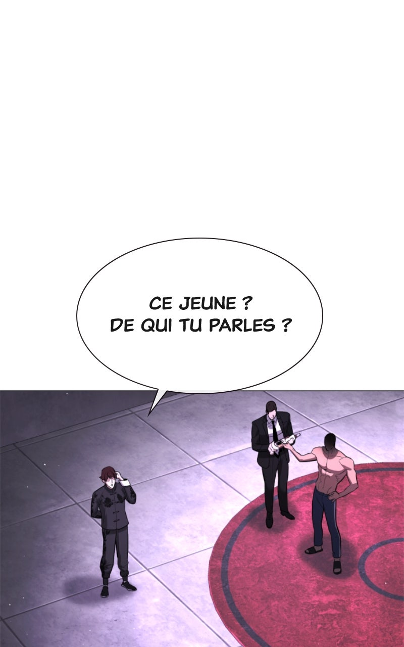 Read Killer Peter FR Manga Online