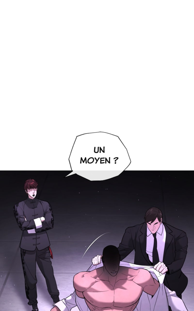 Read Killer Peter FR Manga Online