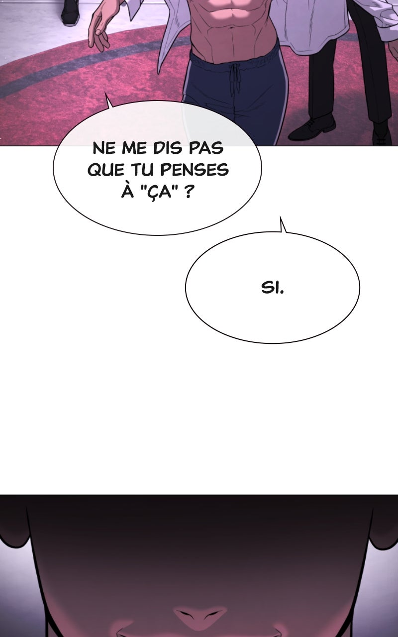 Read Killer Peter FR Manga Online