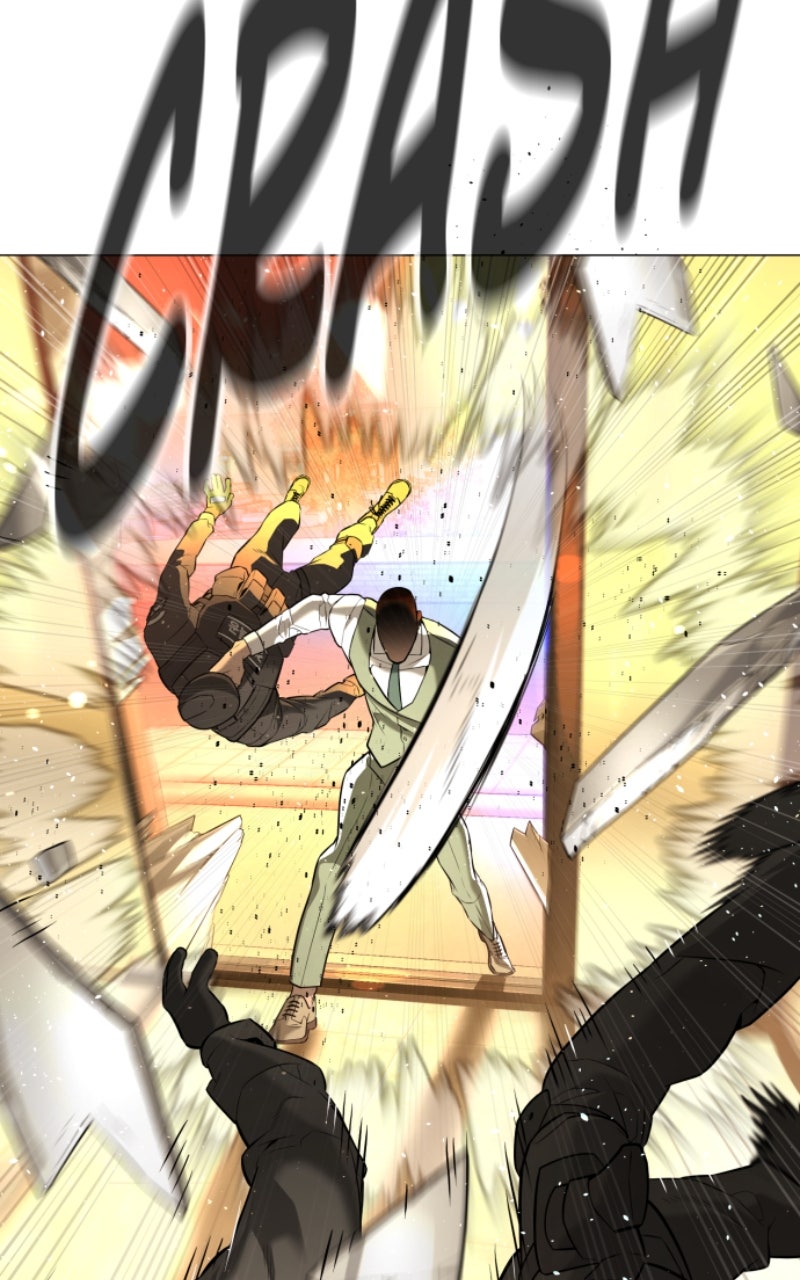 Read Killer Peter FR Manga Online