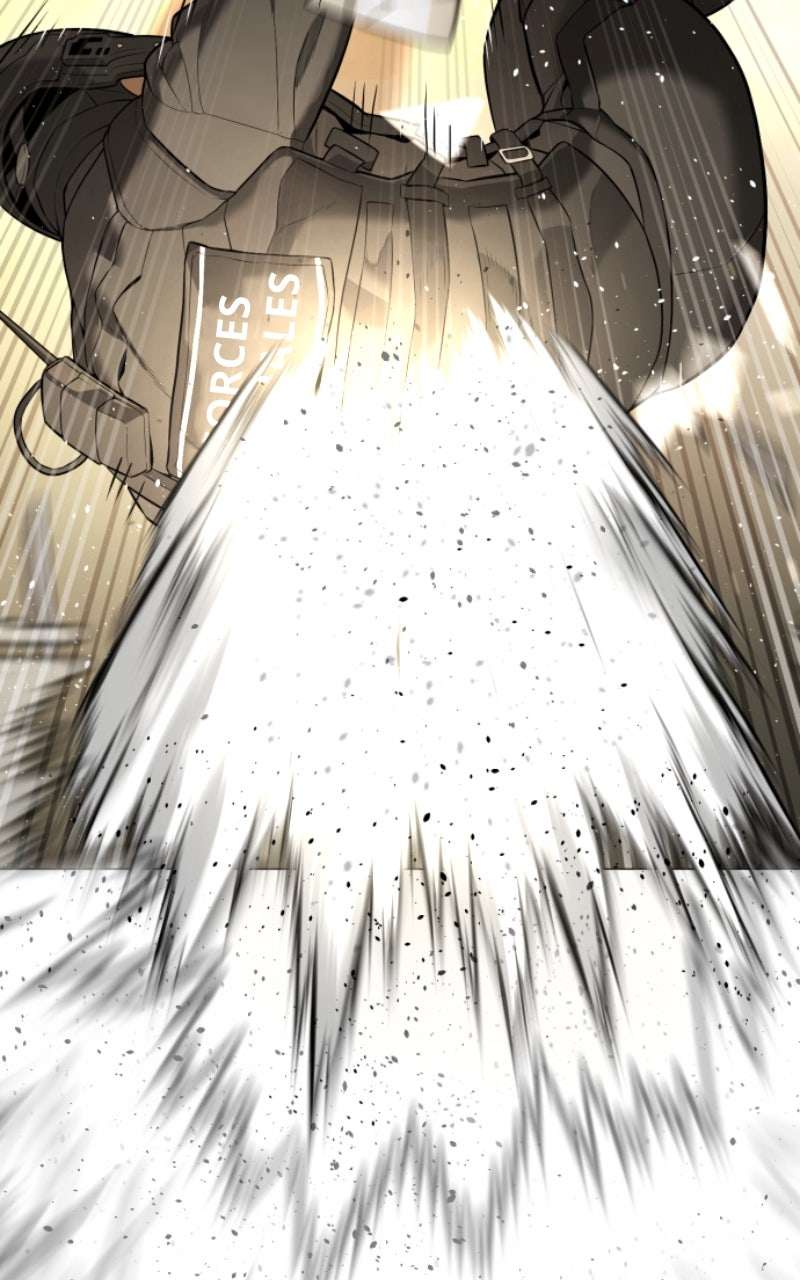 Read Killer Peter FR Manga Online