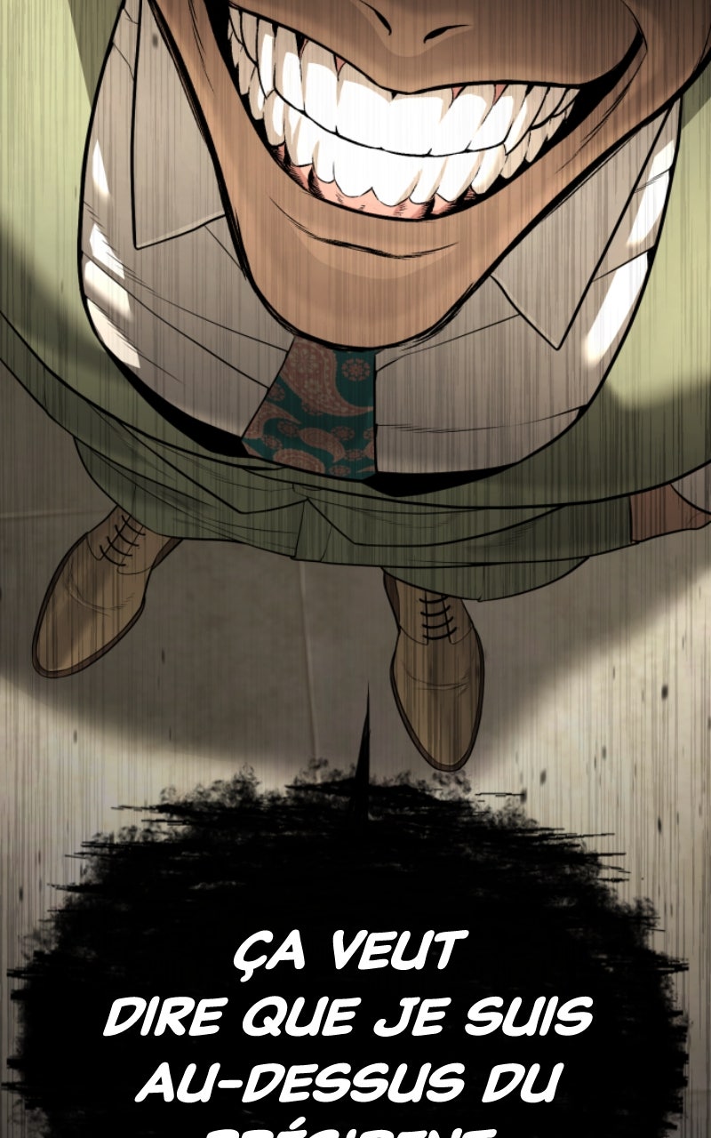 Read Killer Peter FR Manga Online