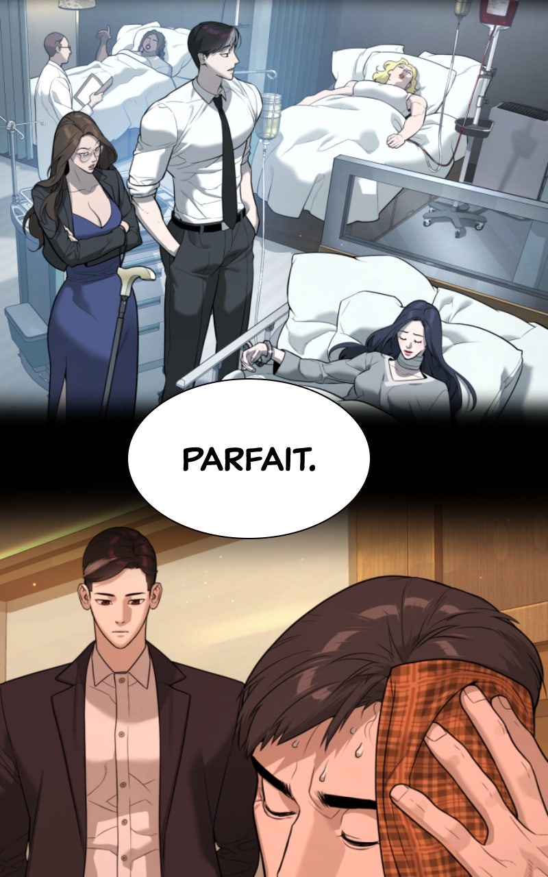 Read Killer Peter FR Manga Online