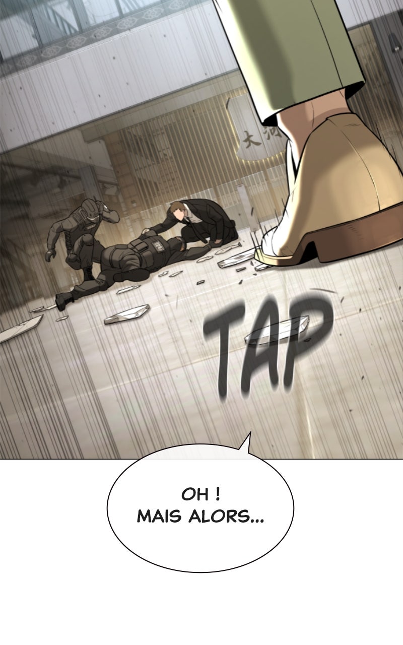 Read Killer Peter FR Manga Online