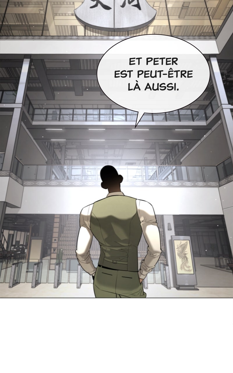 Read Killer Peter FR Manga Online