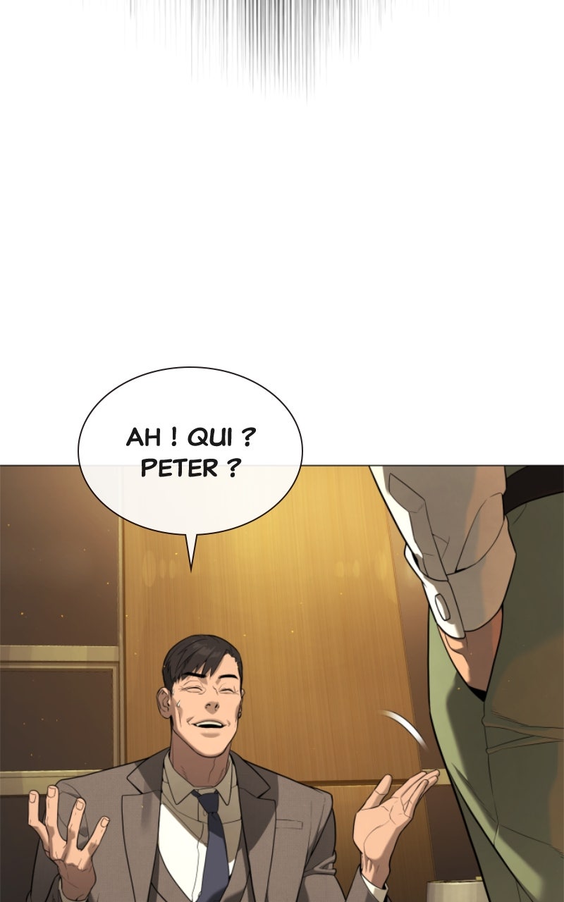 Read Killer Peter FR Manga Online