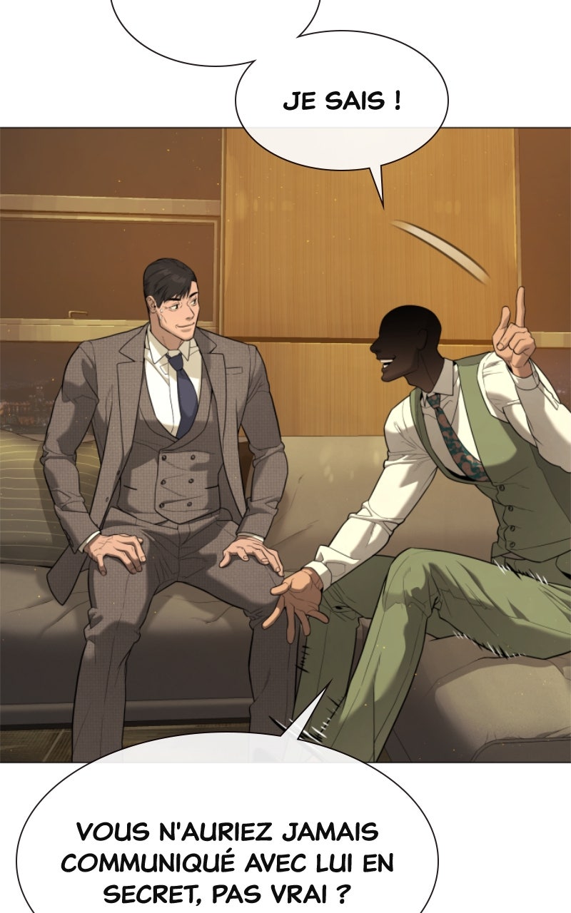 Read Killer Peter FR Manga Online