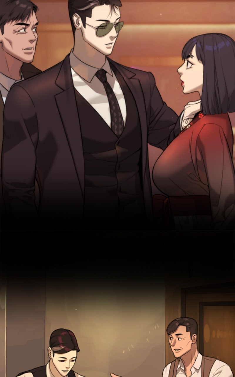 Read Killer Peter FR Manga Online