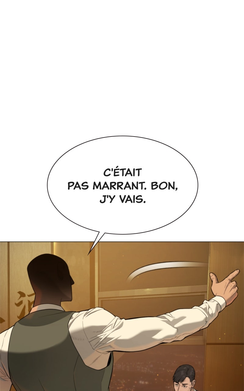 Read Killer Peter FR Manga Online