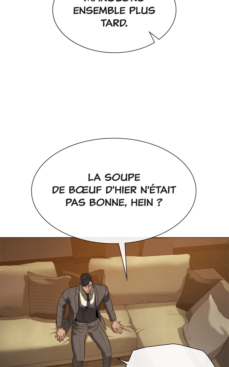 Read Killer Peter FR Manga Online