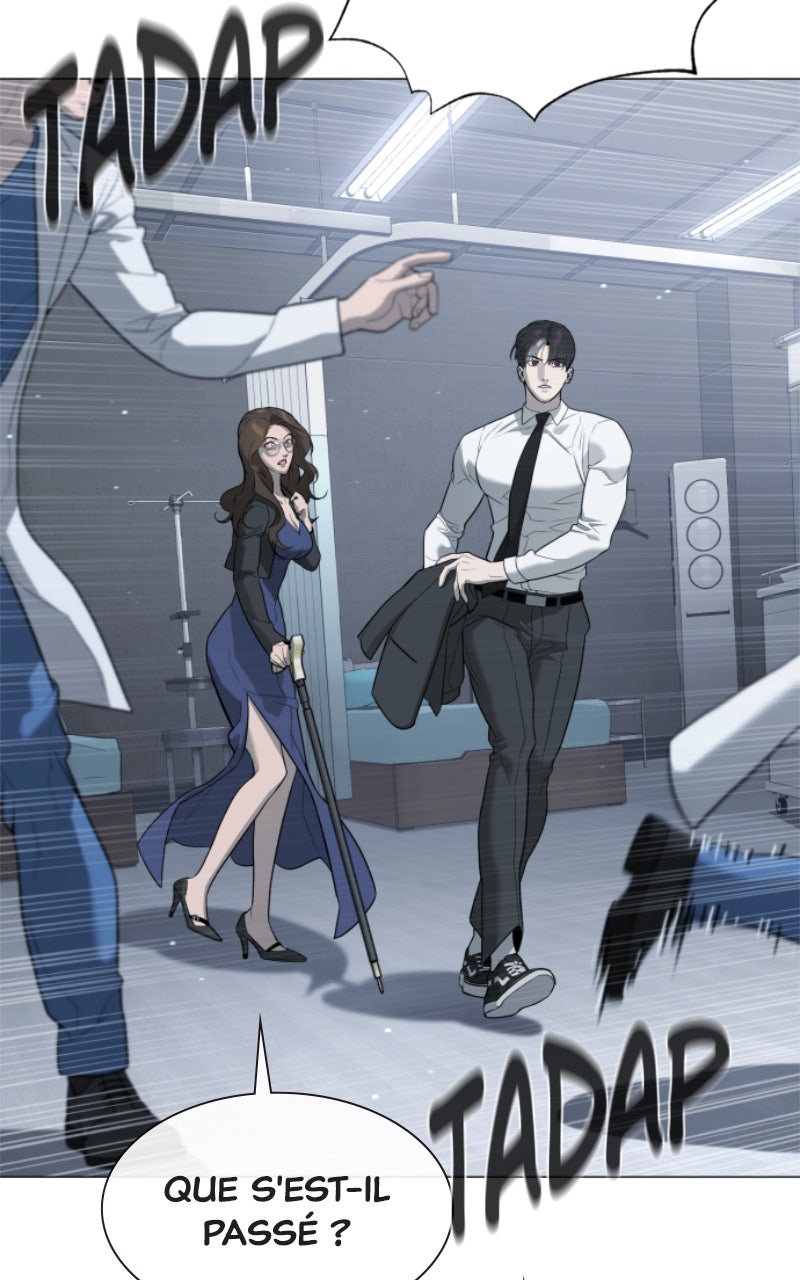 Read Killer Peter FR Manga Online