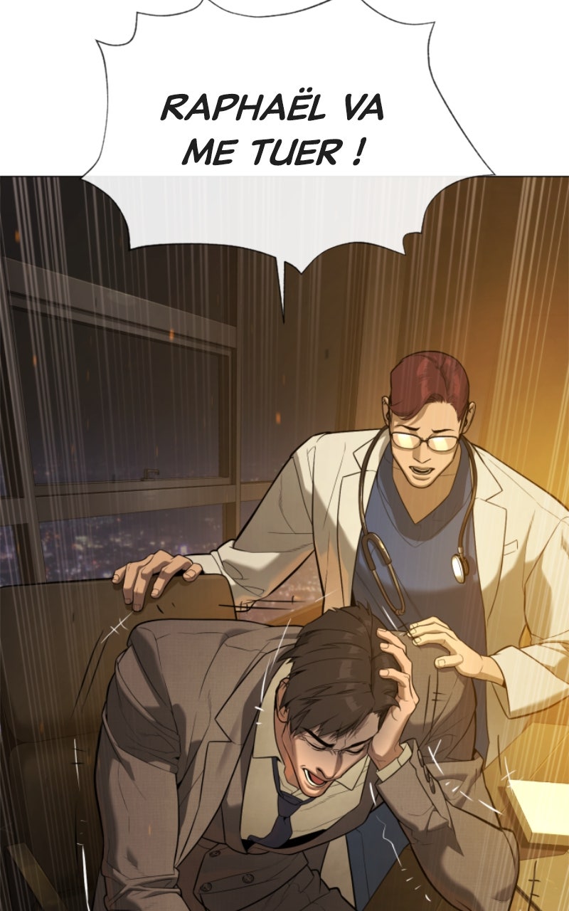 Read Killer Peter FR Manga Online