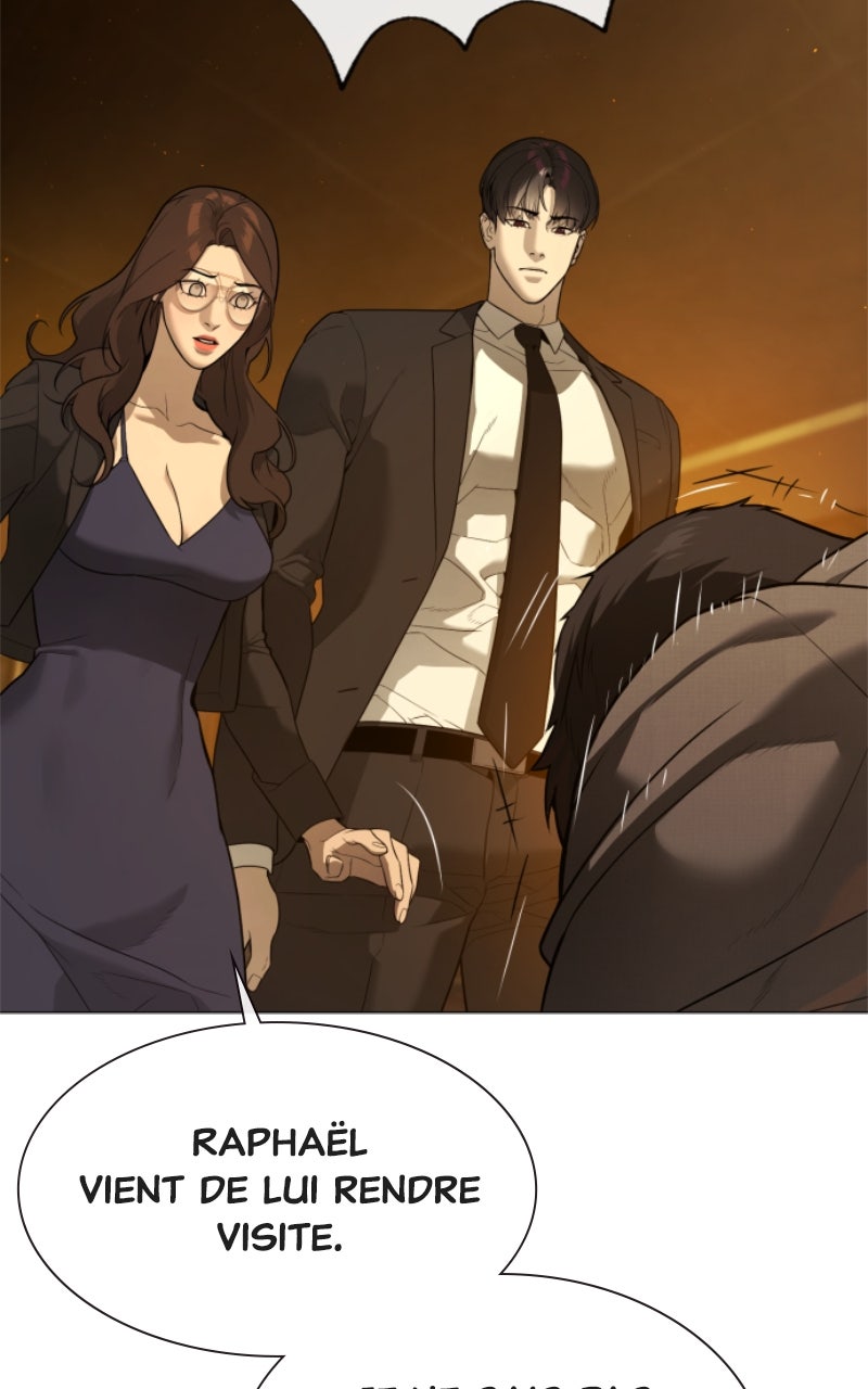 Read Killer Peter FR Manga Online