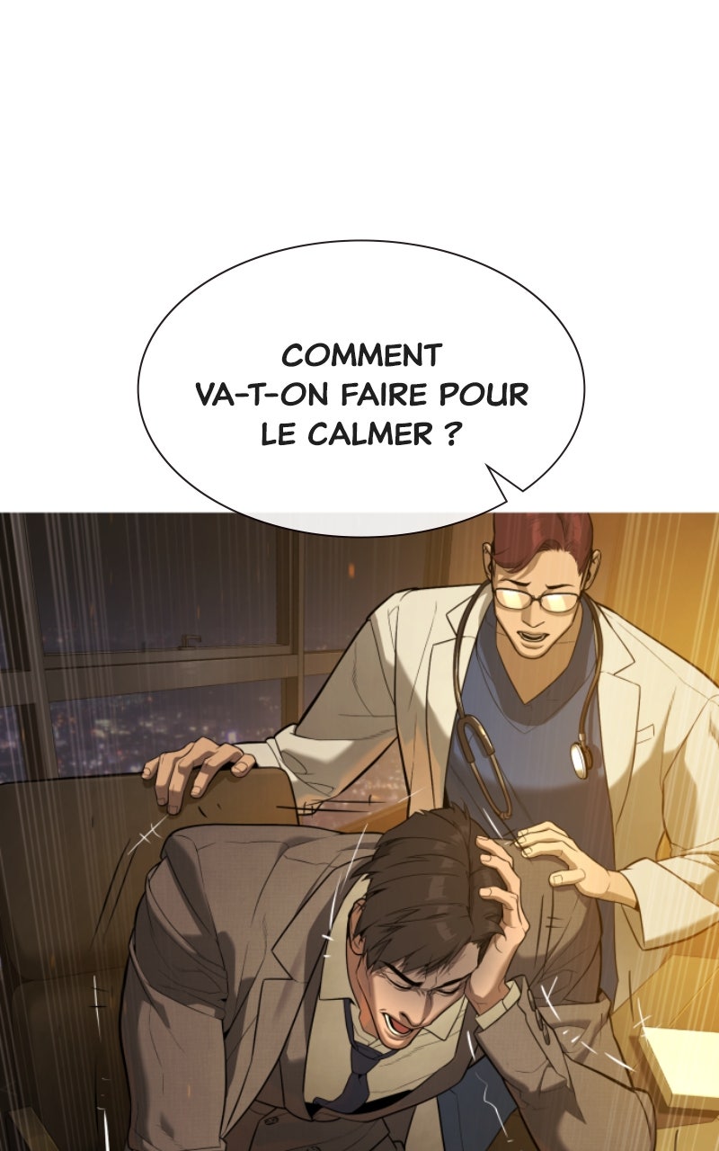 Read Killer Peter FR Manga Online