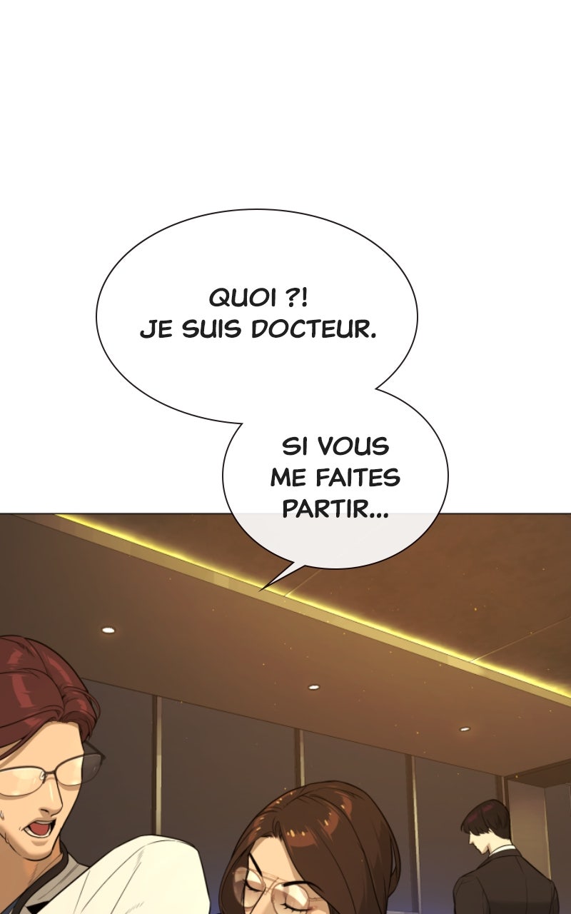 Read Killer Peter FR Manga Online