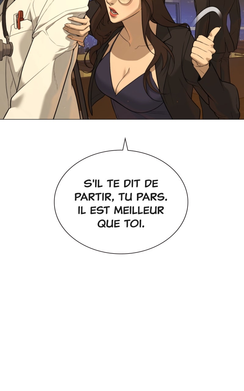 Read Killer Peter FR Manga Online