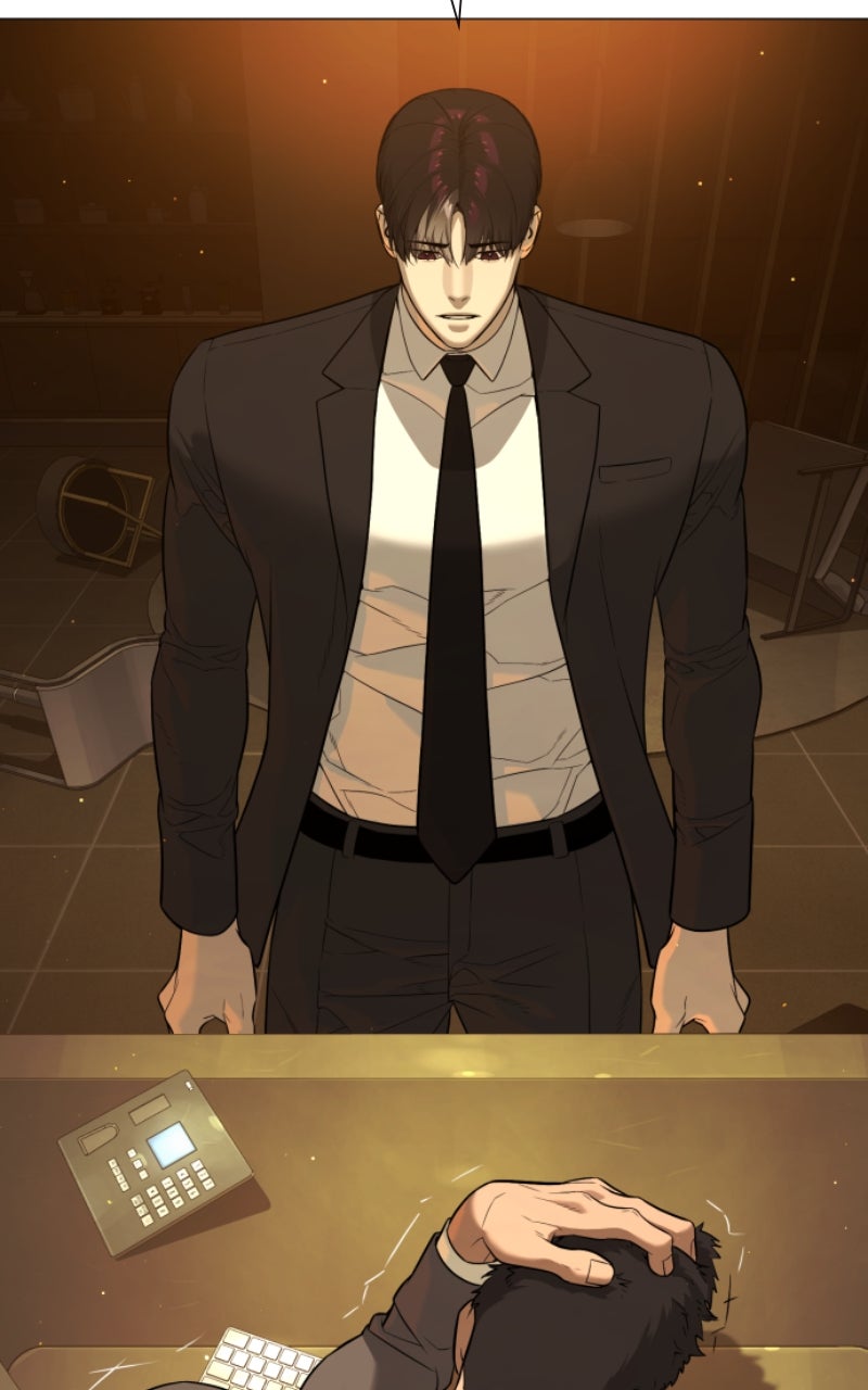 Read Killer Peter FR Manga Online