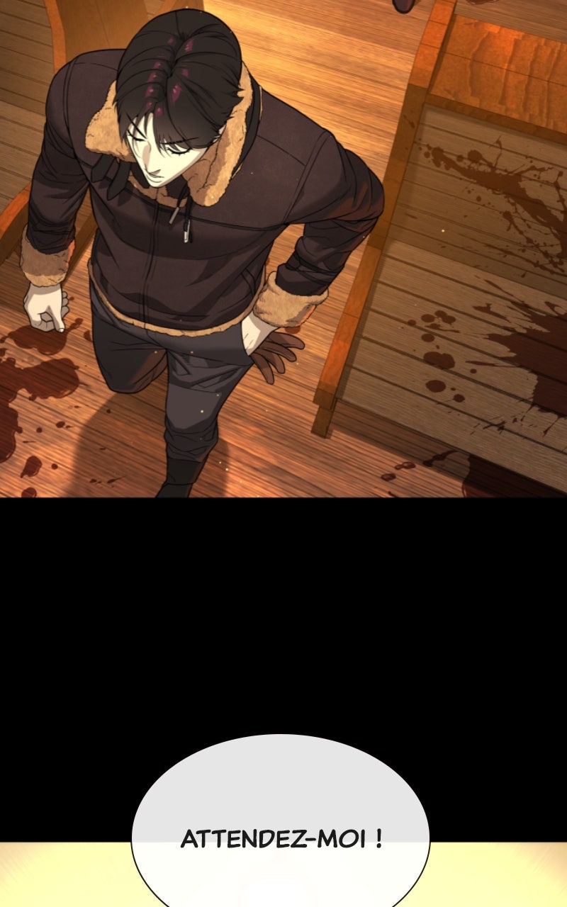 Read Killer Peter FR Manga Online