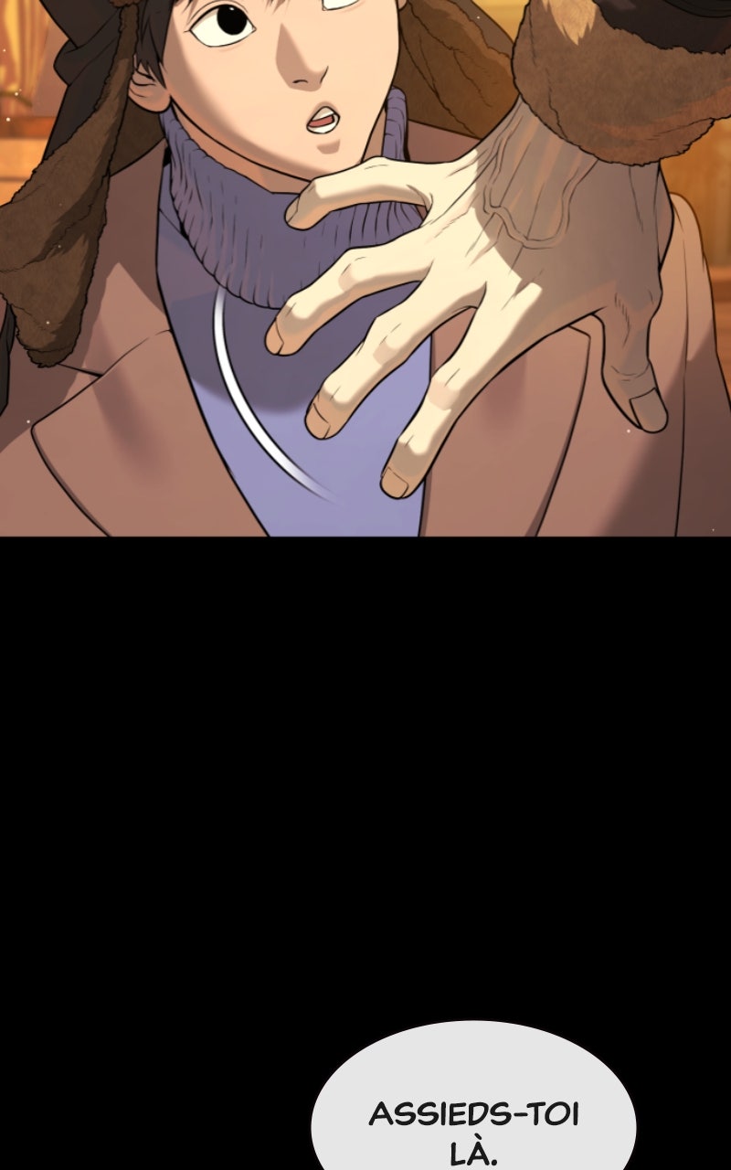 Read Killer Peter FR Manga Online