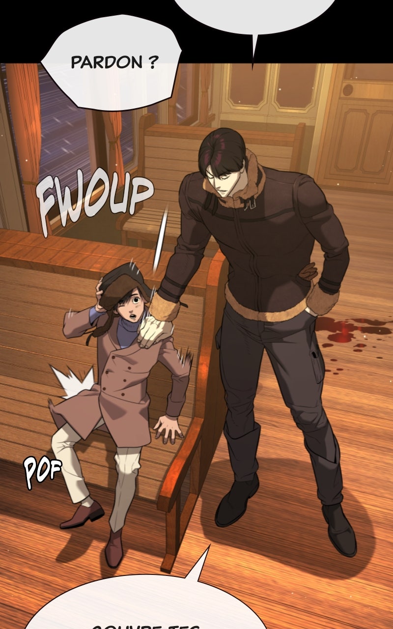 Read Killer Peter FR Manga Online