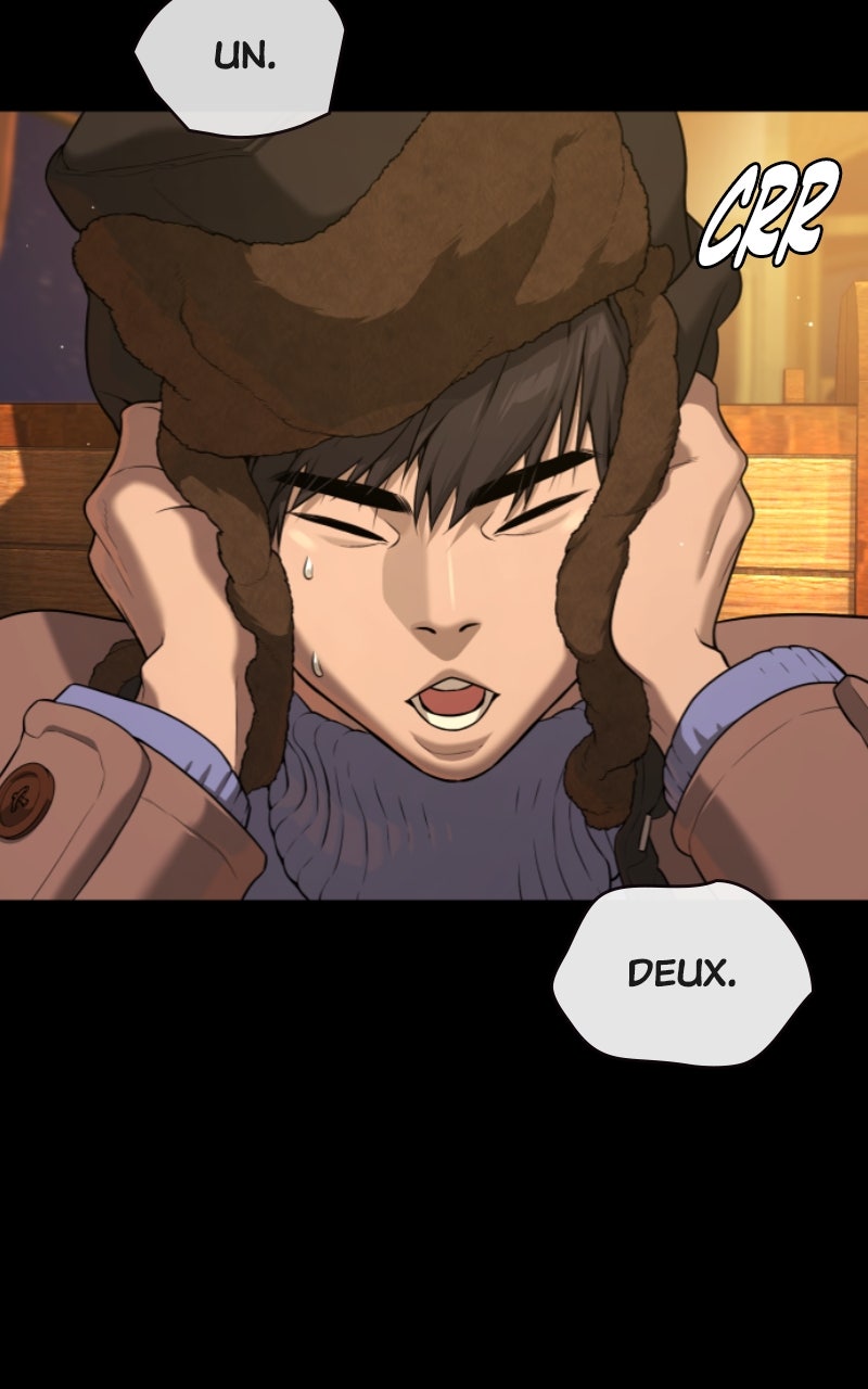 Read Killer Peter FR Manga Online