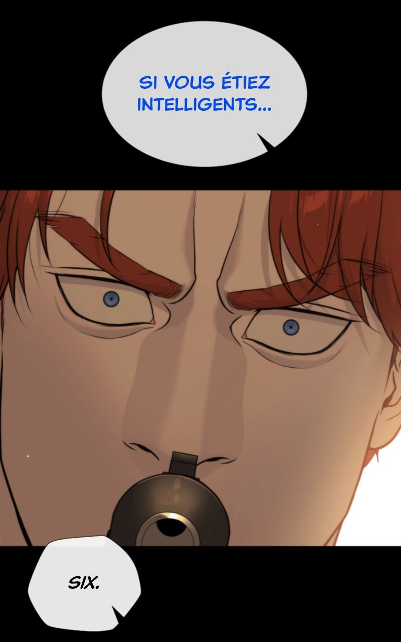 Read Killer Peter FR Manga Online