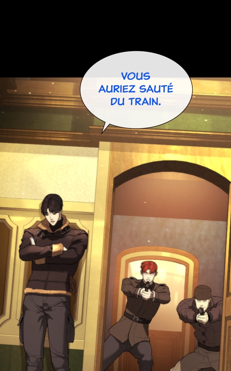 Read Killer Peter FR Manga Online