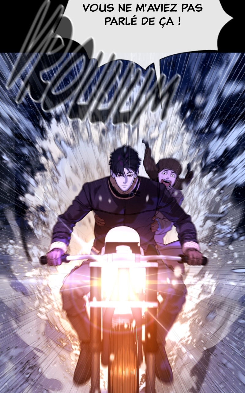 Read Killer Peter FR Manga Online