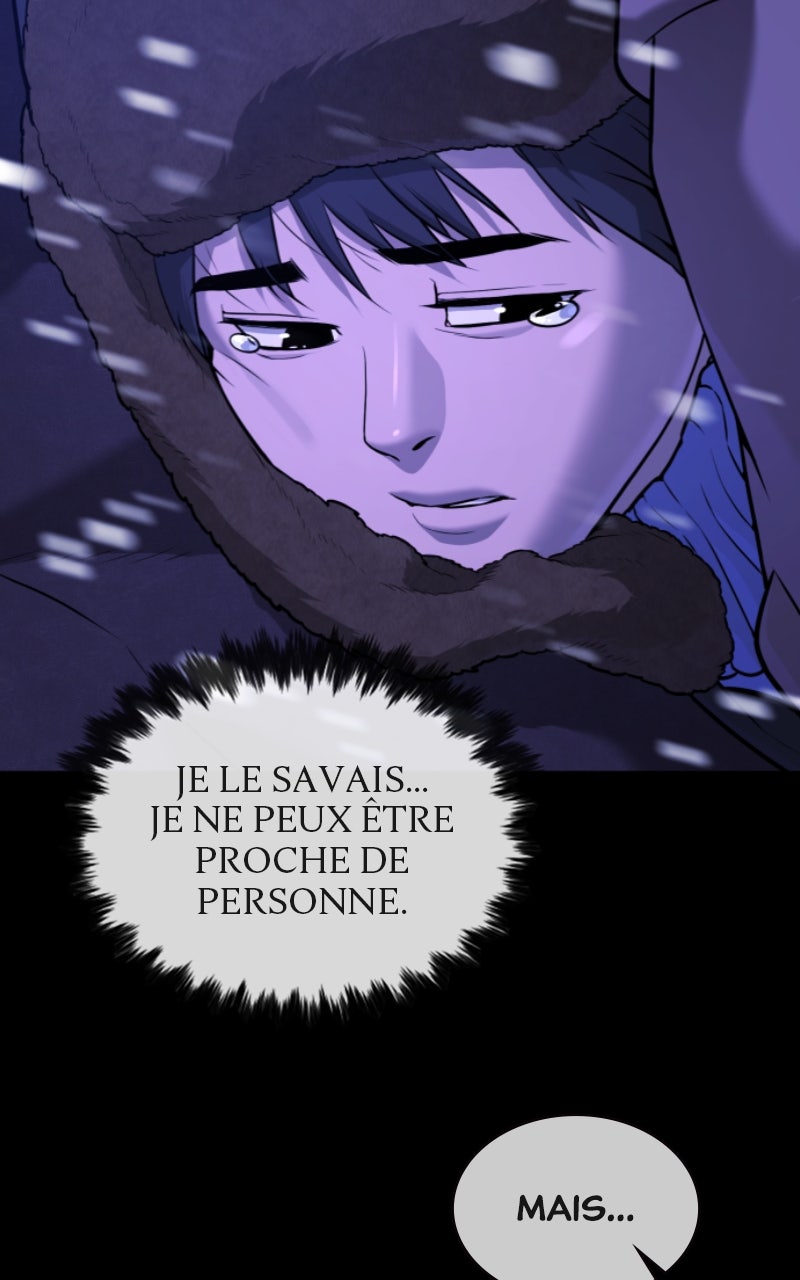 Read Killer Peter FR Manga Online