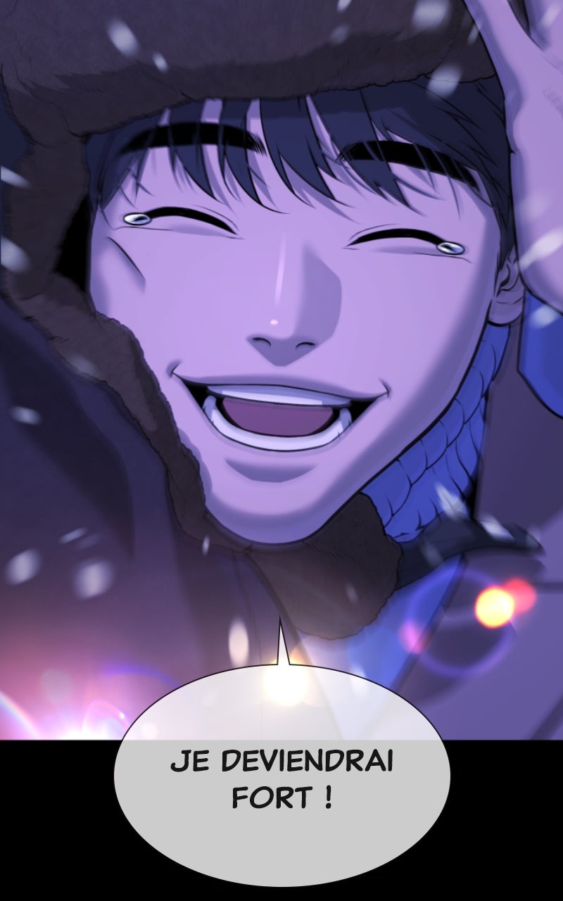 Read Killer Peter FR Manga Online