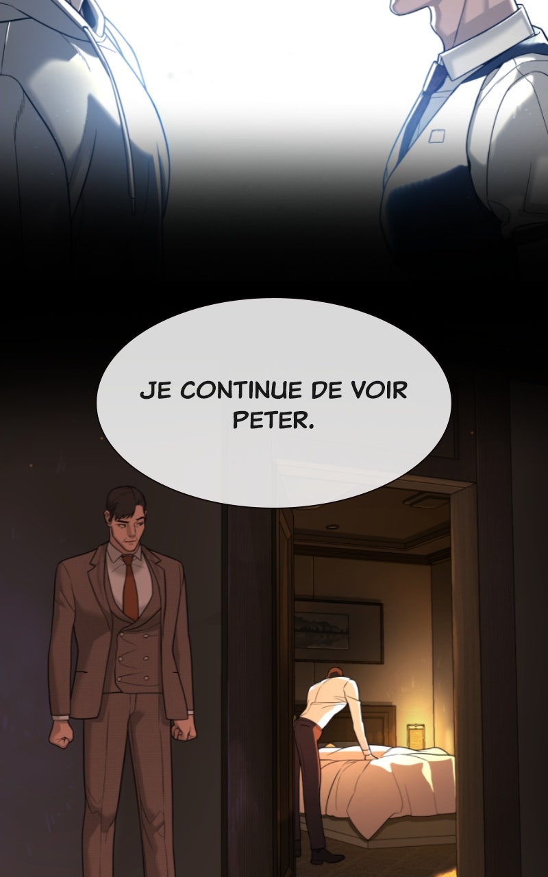 Read Killer Peter FR Manga Online