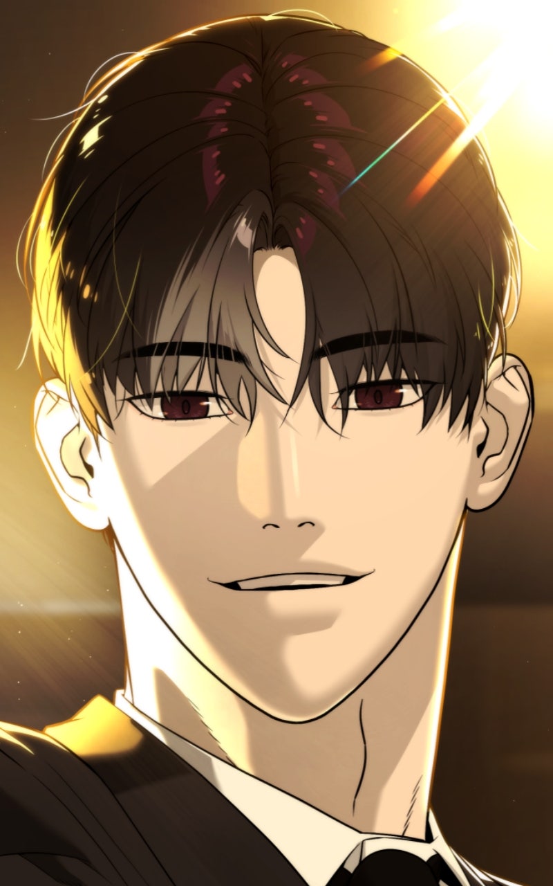 Read Killer Peter FR Manga Online