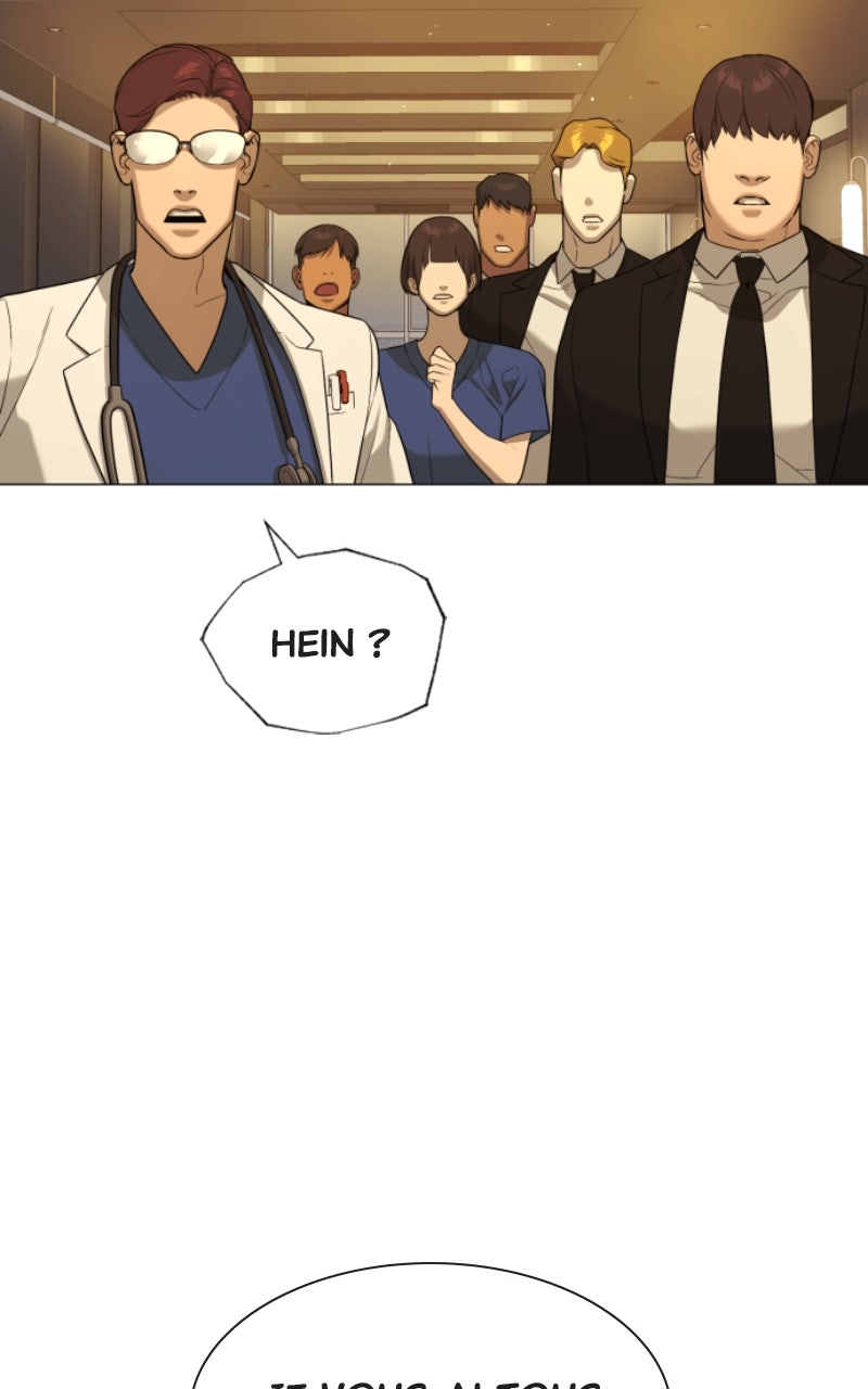 Read Killer Peter FR Manga Online