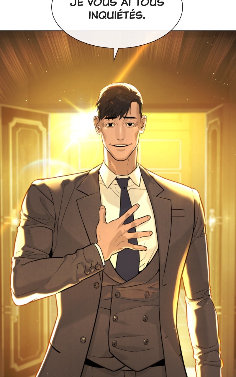 Read Killer Peter FR Manga Online