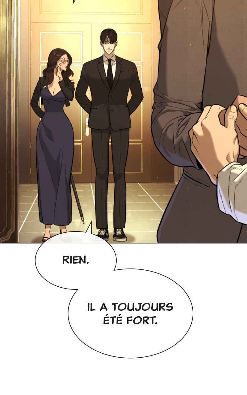 Read Killer Peter FR Manga Online