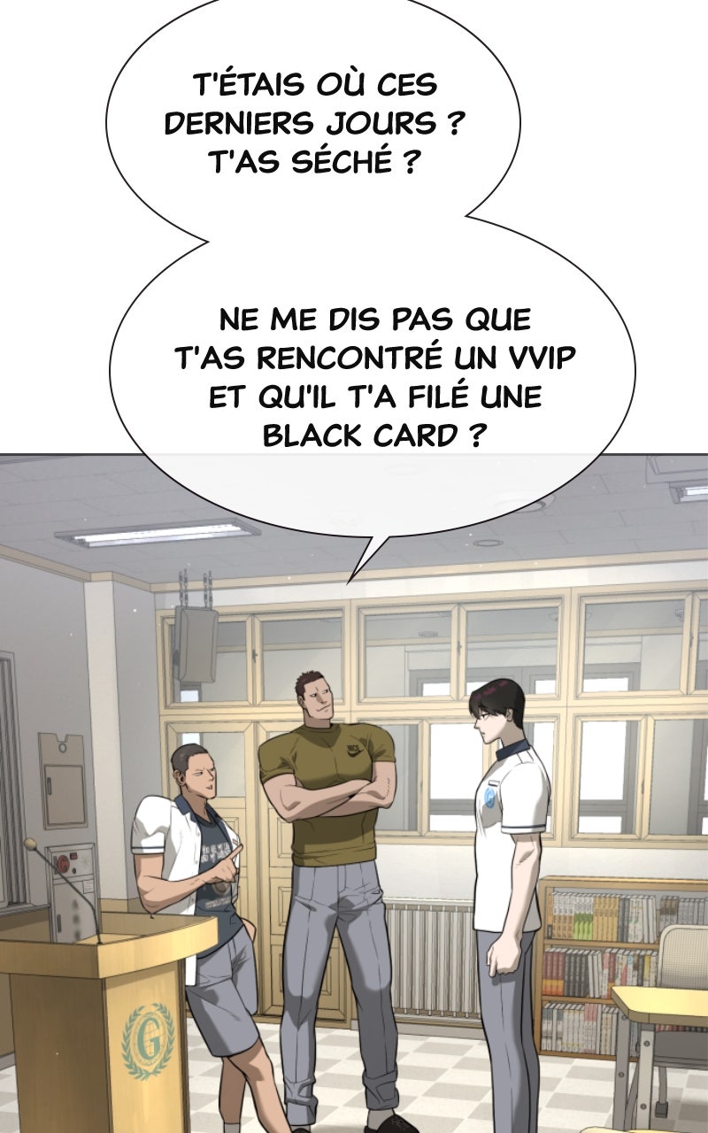 Read Killer Peter FR Manga Online