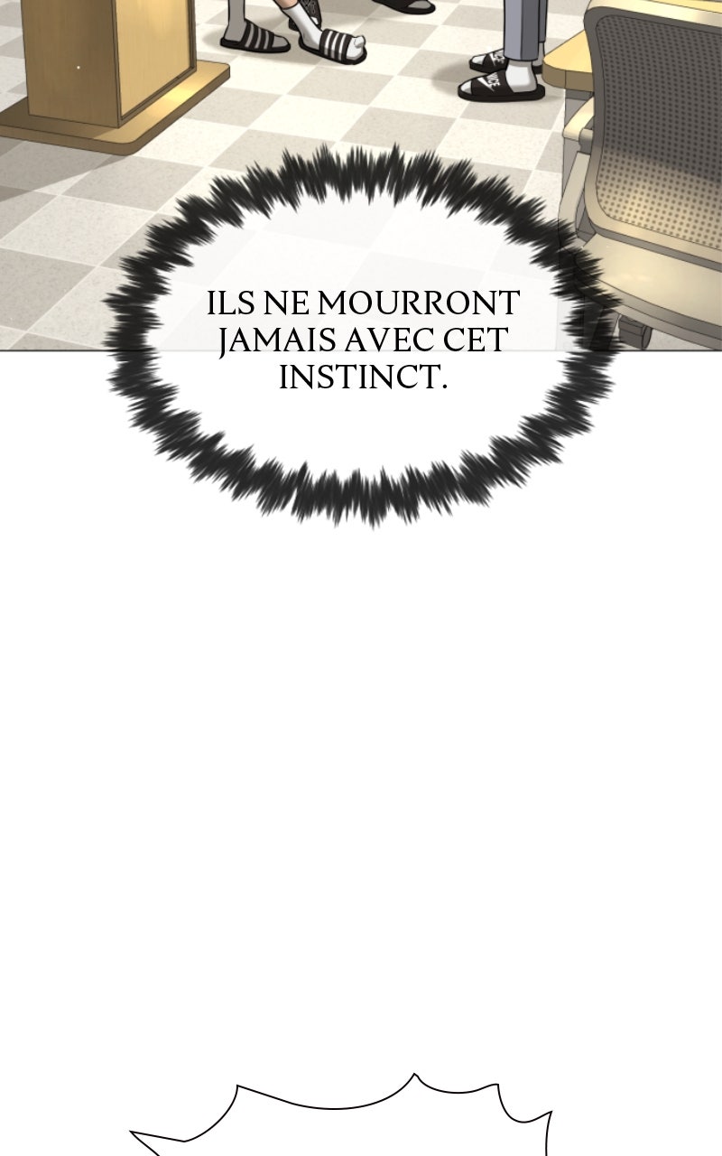 Read Killer Peter FR Manga Online