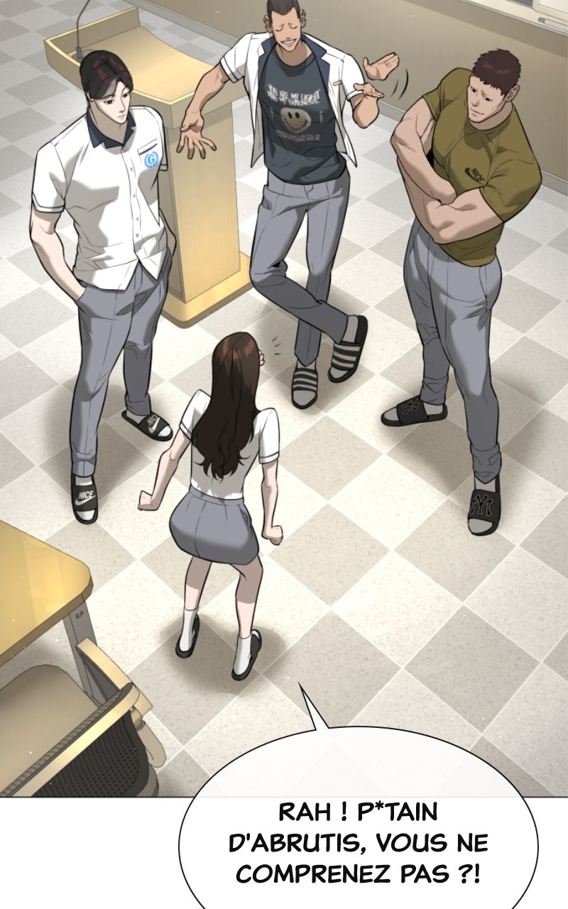 Read Killer Peter FR Manga Online