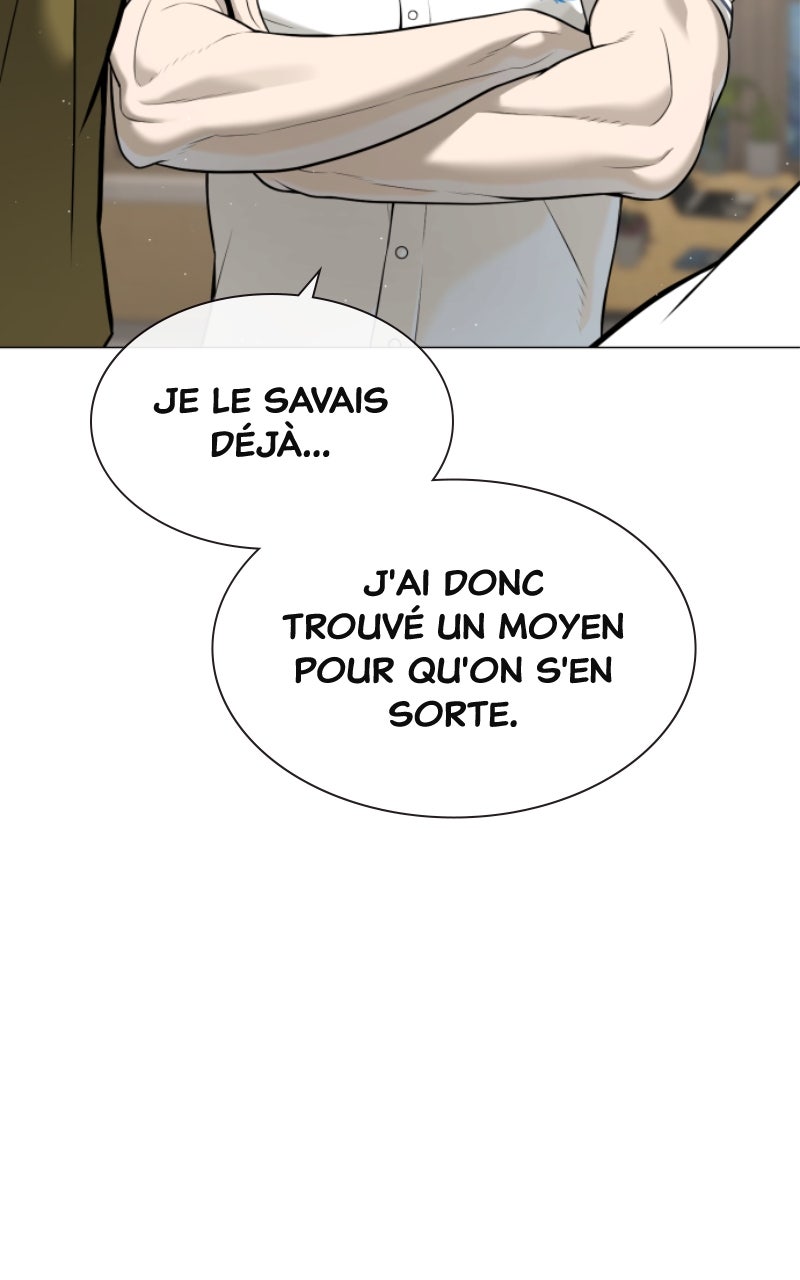 Read Killer Peter FR Manga Online