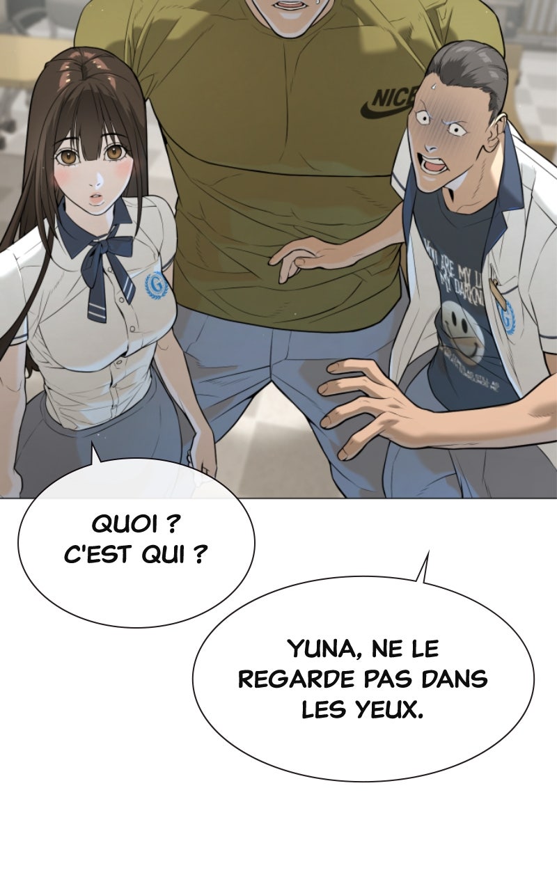 Read Killer Peter FR Manga Online