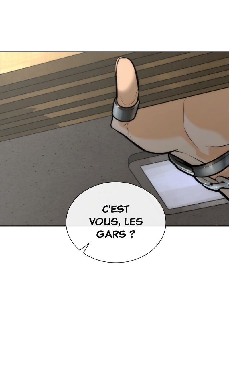 Read Killer Peter FR Manga Online