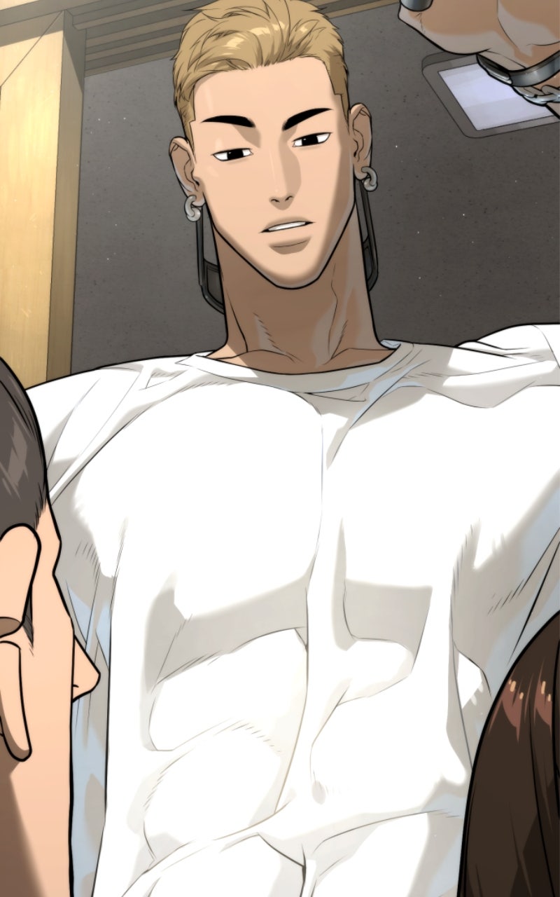 Read Killer Peter FR Manga Online