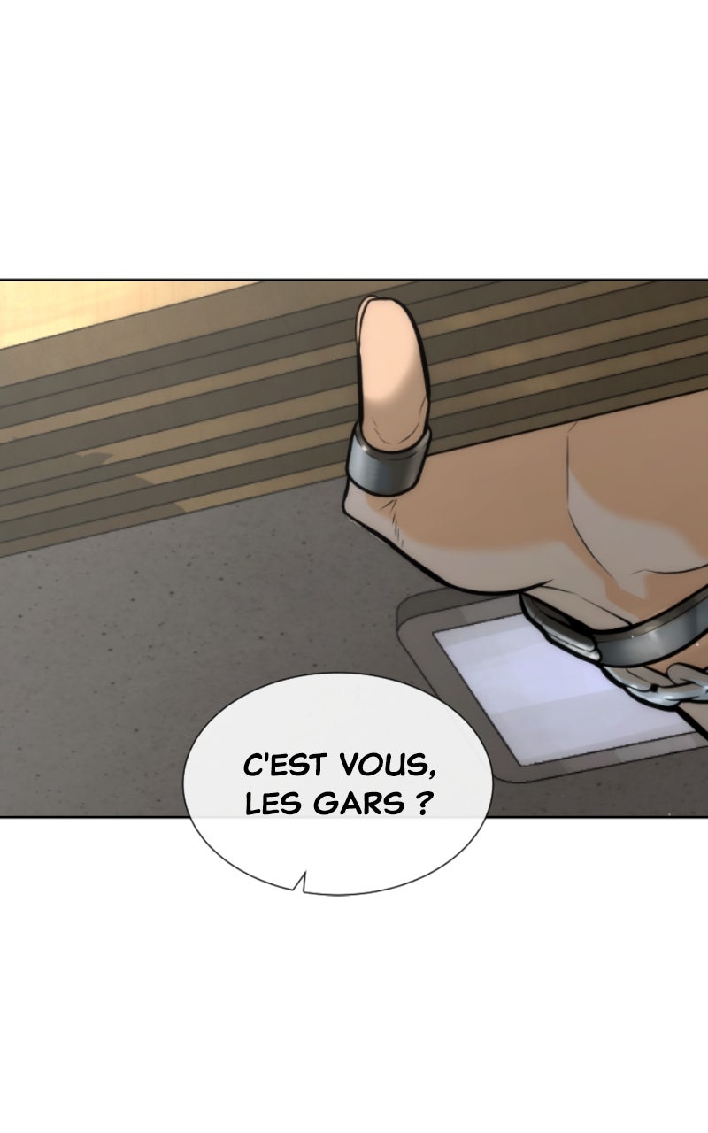 Read Killer Peter FR Manga Online