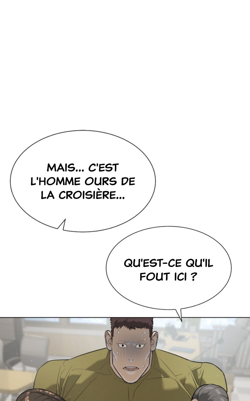 Read Killer Peter FR Manga Online